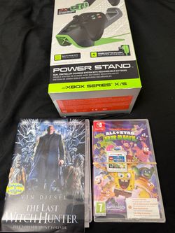 Bundle
