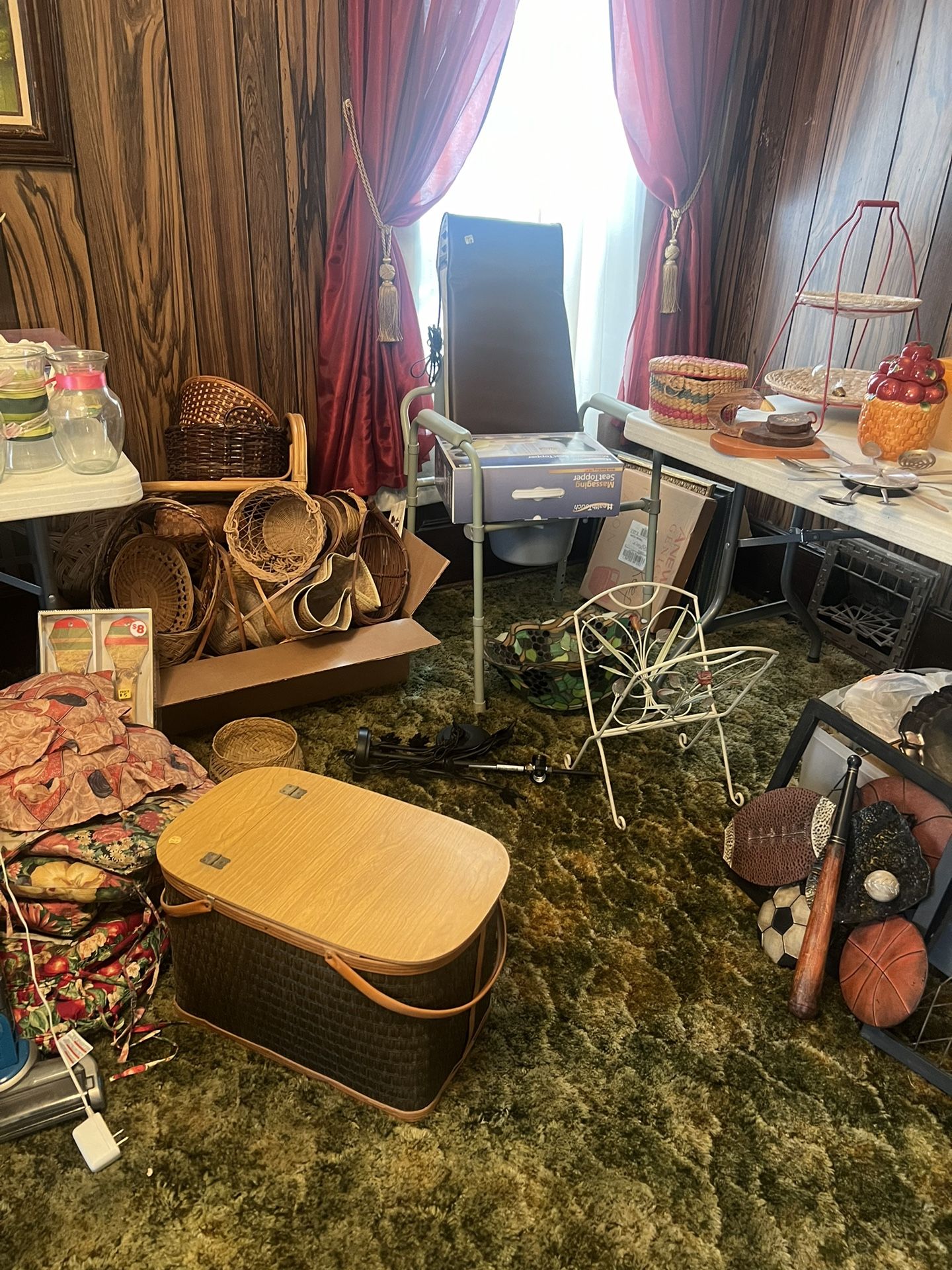 Estate Sale By Appointment