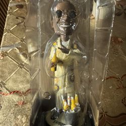 Snoop Dogg Bobble Head