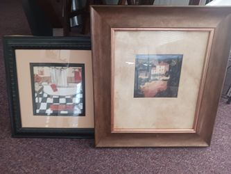 Frames