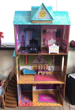 Princess castle