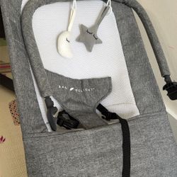 Baby Delight Bouncer With Accessories 