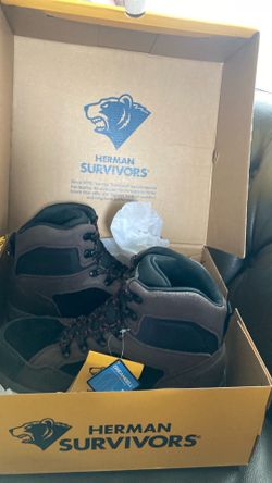 Herman Survivors 9/half men’s