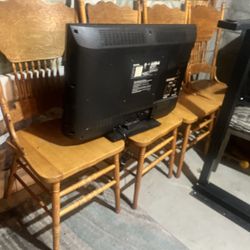 42 Or 44 Inch Over Flatscreen Tv Works Perfectly