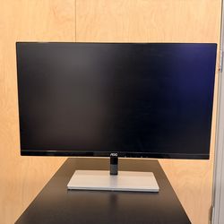 AOC 1920x1070 27" LCD Monitor 270LM00029