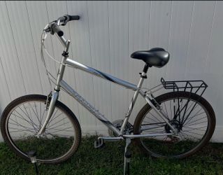 Trek Bike