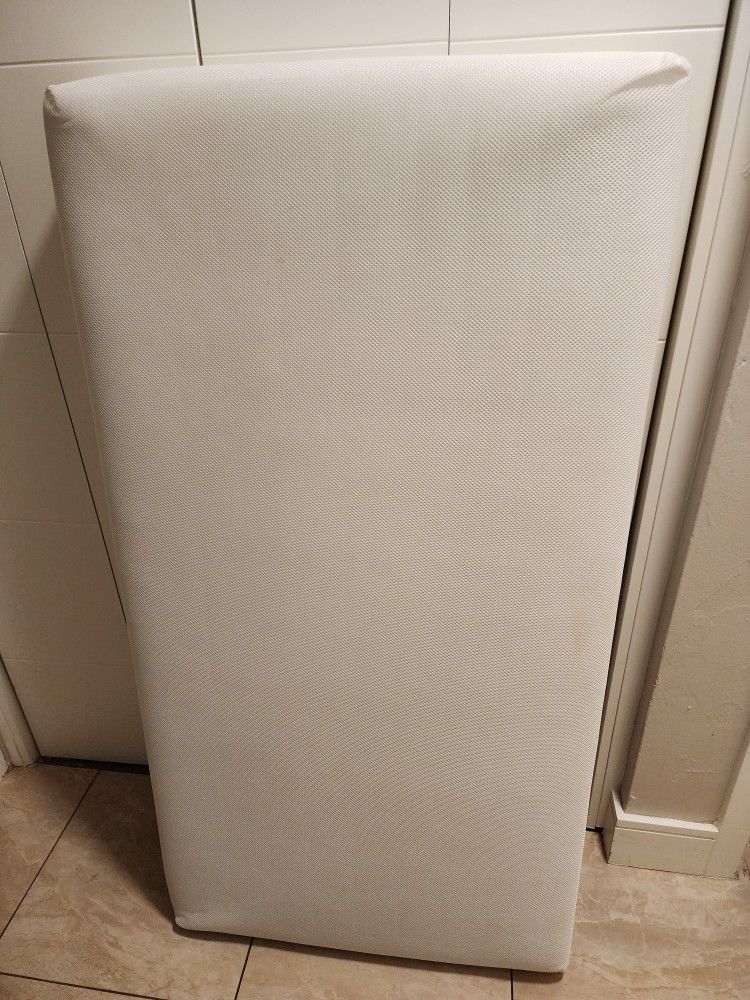 Dream On Me Crib Mattress