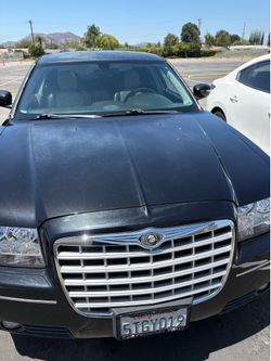 2006 Chrysler 300