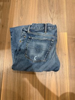 Ralph Lauren Polo Jeans