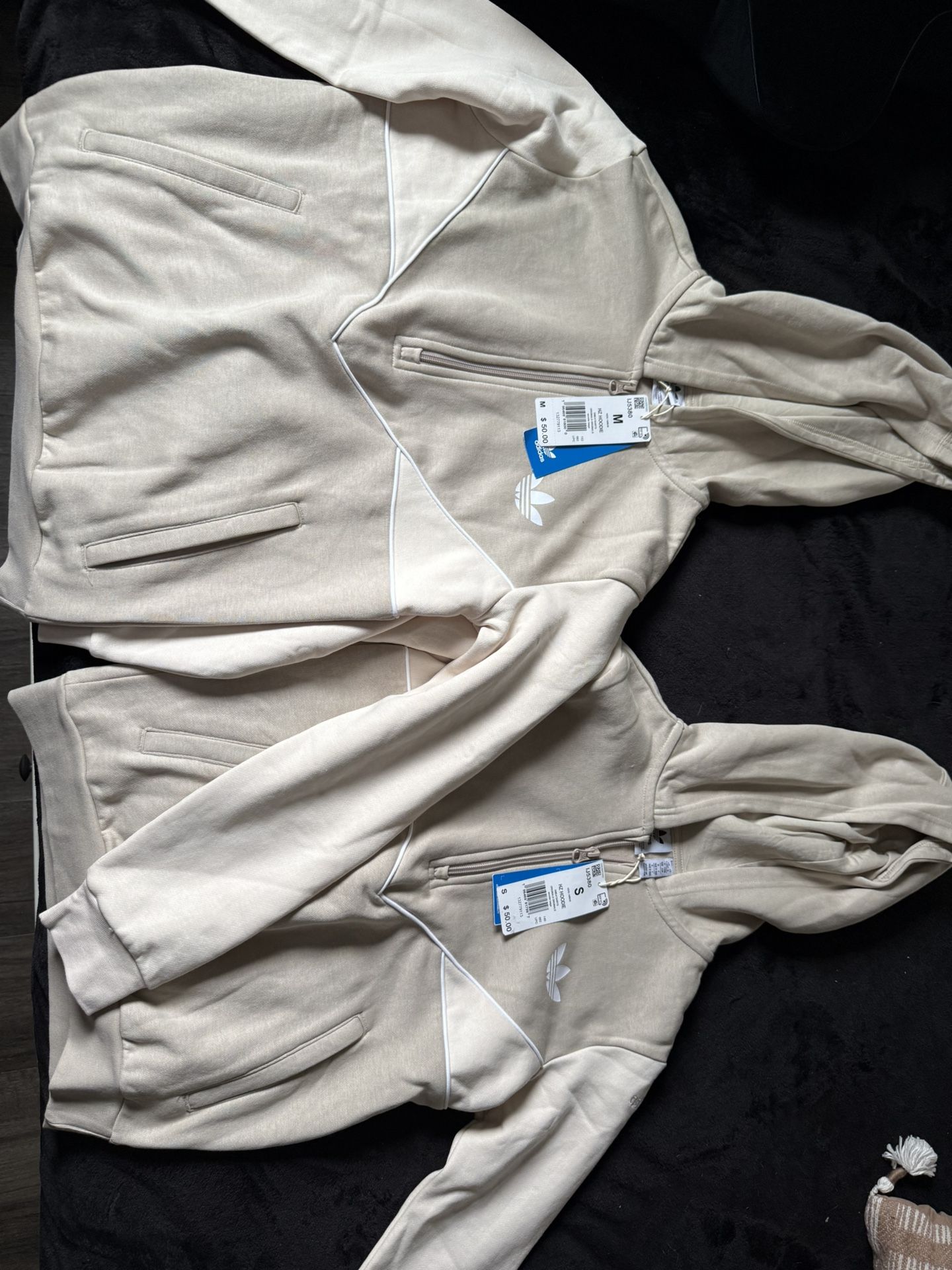 Adidas Sweaters