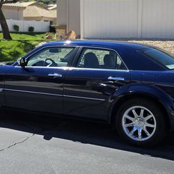 2006 Chrysler 300C  Hemi