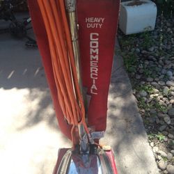Sanitaire Vacuum Cleaner