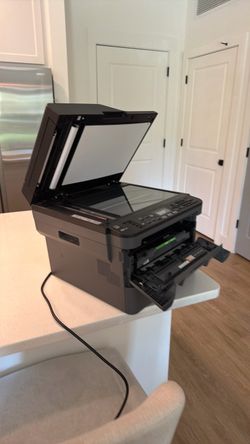 Brother All-in-One Laser Printer