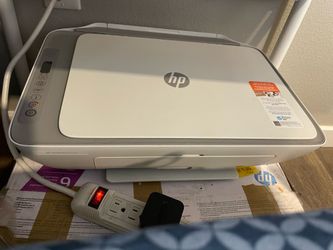 HP printer