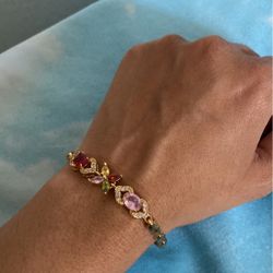 Bracelet