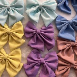 Hair Bows 