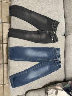 4t Girl Pants