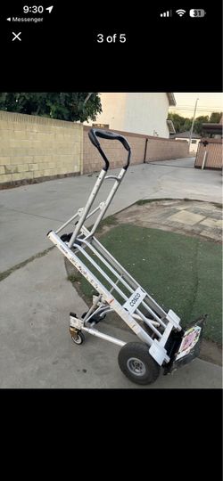 Costco dolly