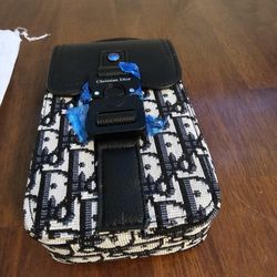 Christian Dior Phone Bag