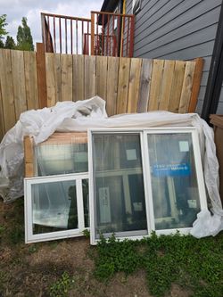 Marvin Infinity Windows – 8 Windows – $250 Each