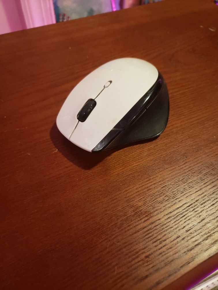 Hp bluetooth wireless mouse