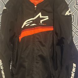 Alpinestars Jacket