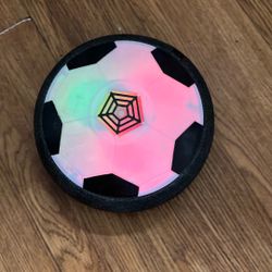 Floor Glider Pet Toy