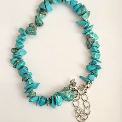Turqoise Bracelet 