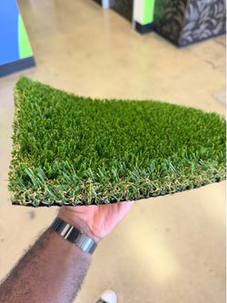 $1.59/sq ft - Olive 71 Artificial Grass Turf - Zacate Cesped