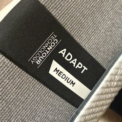 Tempur-pedicure queen Bed