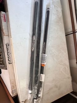 Balicki Stick Pool Cue – Set of 3