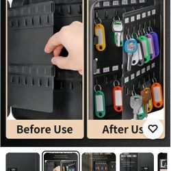 48 Key Safe 