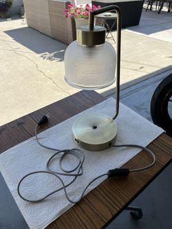 Desk Lamp