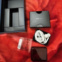 Samsung Original Headphones 