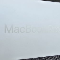 2024 Macbook Pro for a "Real Macbook User"