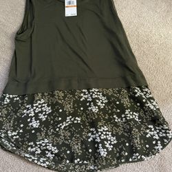 Micheal Kors Tank Top