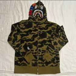 Bape Hoodie