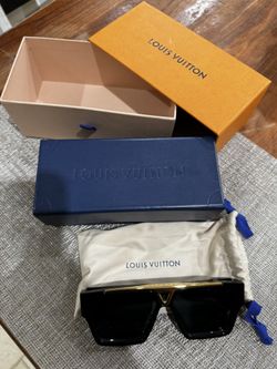 Louis Vuitton Sunglasses