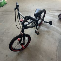 Kids Bike