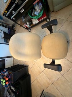 office chair