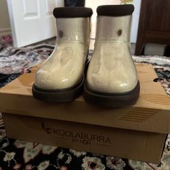 Koola Clear Mini By Uggs