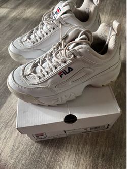 Tennis FILA