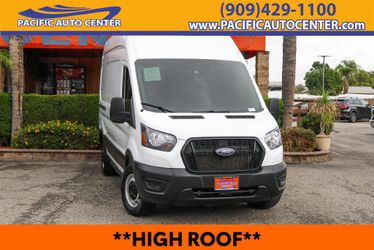 2023 Ford Transit-250 Cargo Van