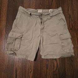 Cargo Shorts 