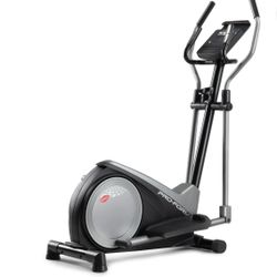 ProForm Cadence LE Rear-Drive Elliptical with 14” Stride, iFIT Bluetooth Enabled