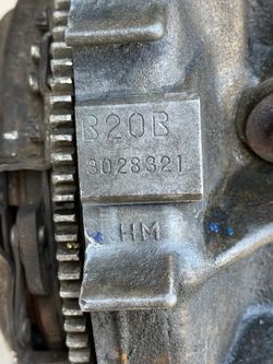 Engine