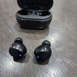 JBL Tune Buds
