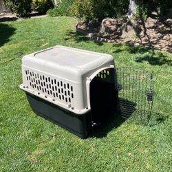 Dog Crate