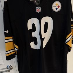 Steelers Jersey