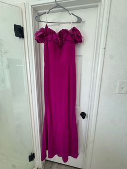 Ball down, prom dress or formal dress